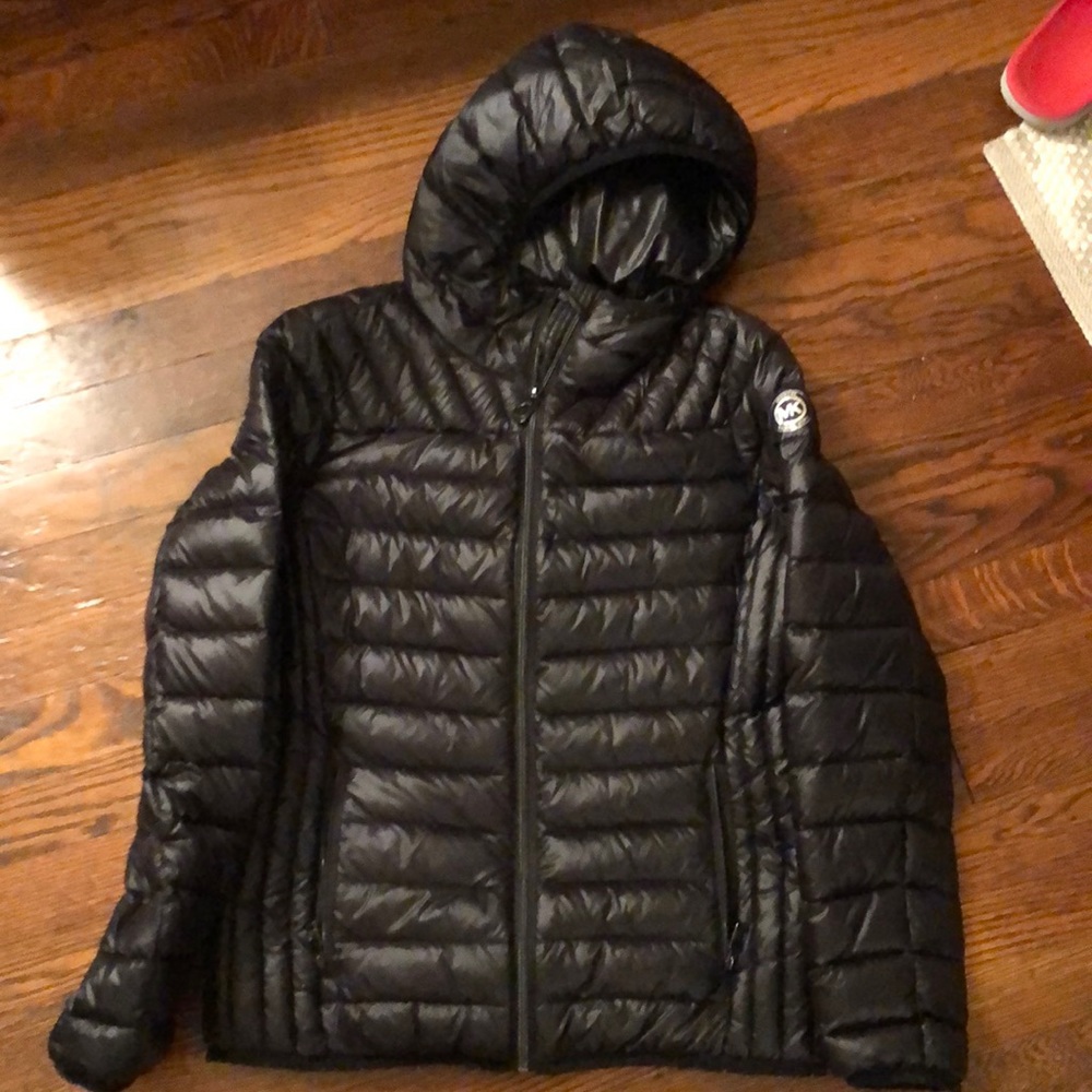 Michael KORS lightweight jacket.